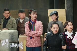 电视剧野山鹰在线观看,烽火岁月中的英雄传奇 第2张 电视剧野山鹰在线观看,烽火岁月中的英雄传奇 第2张