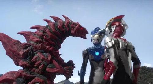 最新奥特曼豪华版爆料,神秘力量觉醒,宇宙守护者再临巅峰 第2张 最新奥特曼豪华版爆料,神秘力量觉醒,宇宙守护者再临巅峰 第2张