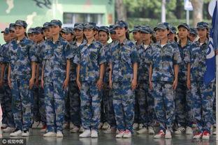 军训综艺爆料大全最新视频,最新视频揭秘精彩瞬间 第2张 军训综艺爆料大全最新视频,最新视频揭秘精彩瞬间 第2张