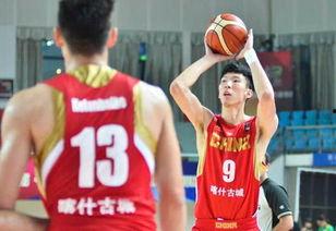 爆料周琦回放完整版视频,篮球天才的巅峰对决与成长历程 第2张 爆料周琦回放完整版视频,篮球天才的巅峰对决与成长历程 第2张